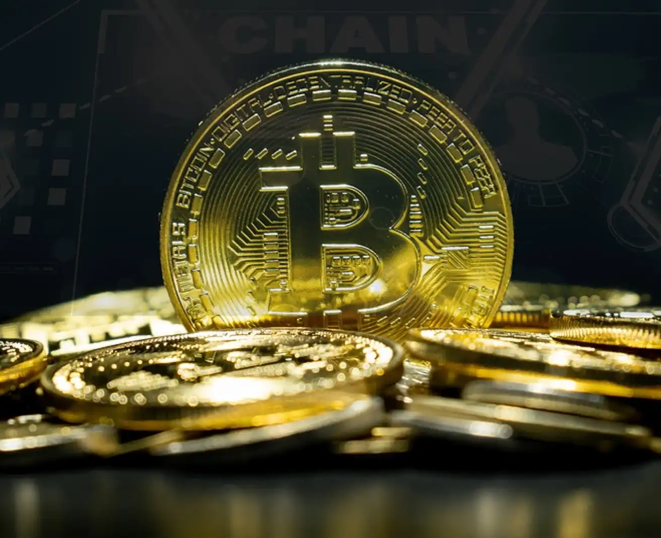 Blockchain Development Services Company | Cubix