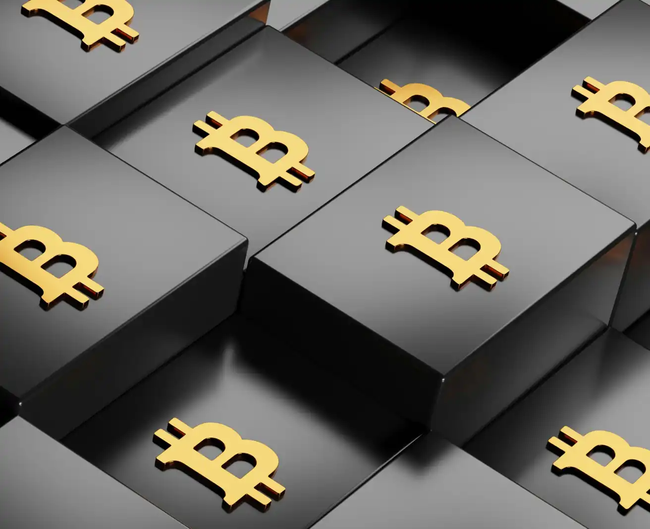 Blockchain Development Services Company | Cubix