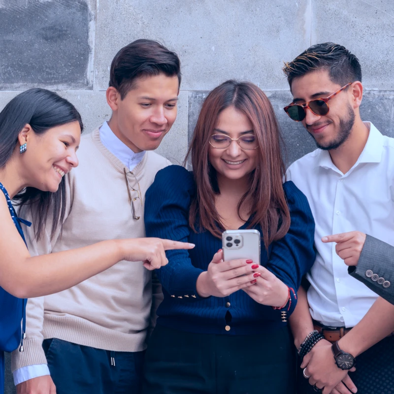 Active User Base icon