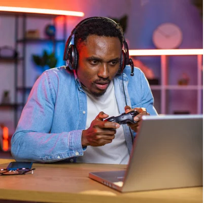 Low Player Retention icon