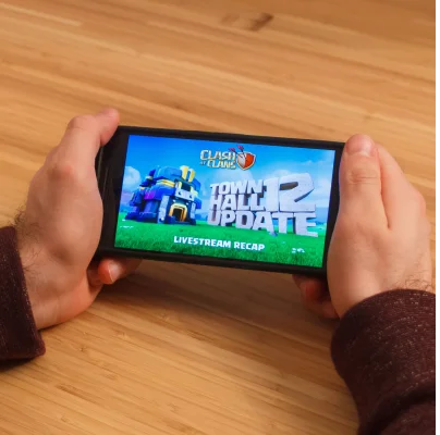 Outdated Gameplay Features icon