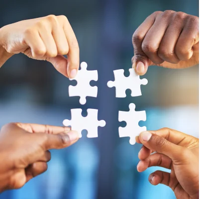 Scaling Challenges icon