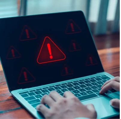 Security Vulnerabilities icon