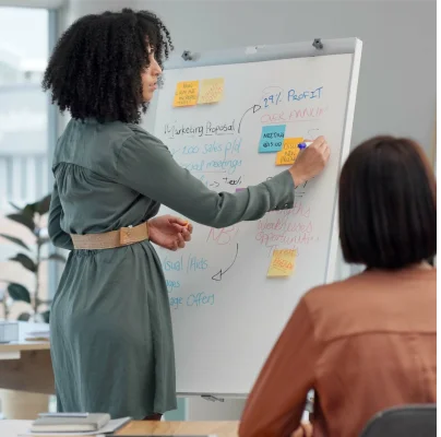 Strategy Misalignment icon