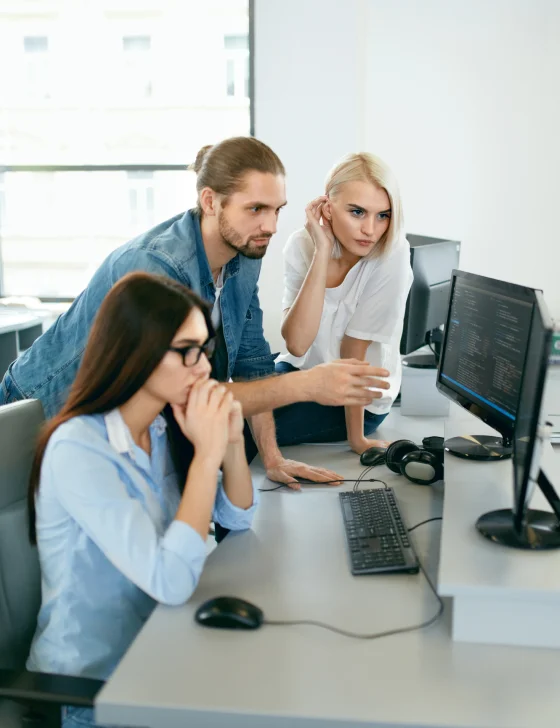 Discovery & Planning