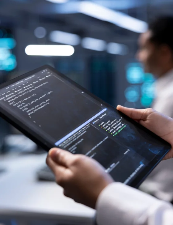 Smart Contract Development