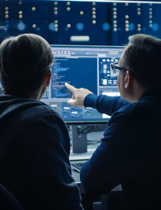 dApp & Platform Development