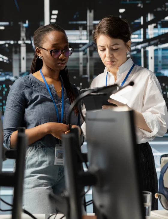 Deployment & Integration