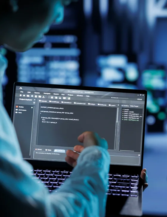 Maintenance & Optimization