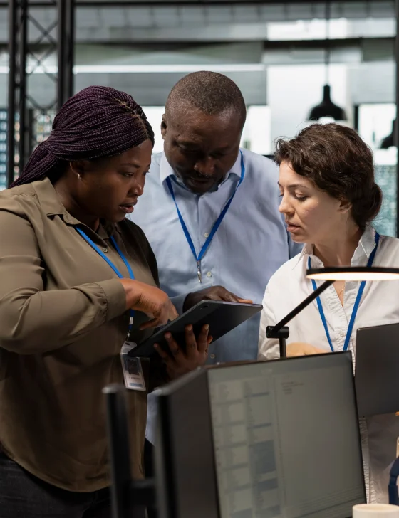 Testing & Quality Assurance