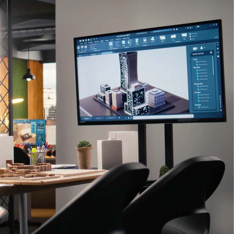 Architectural Fragility icon