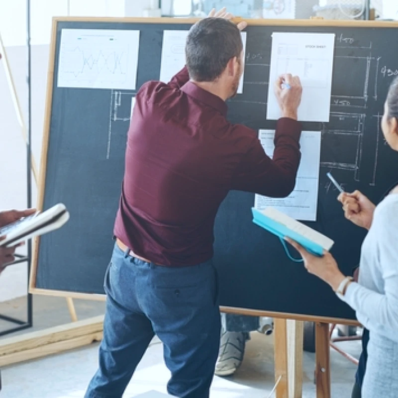 Capital & Time Inefficiency icon