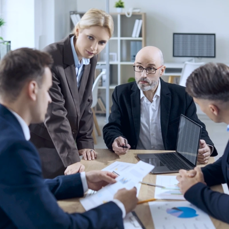 Execution Misalignment icon