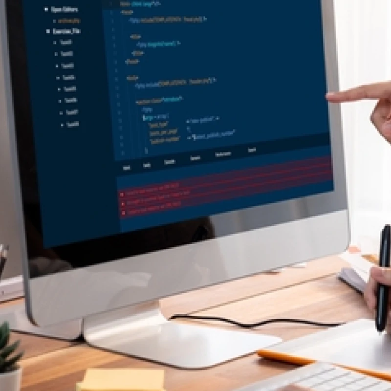 Integration Issues icon