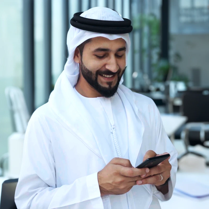 Active User Base icon