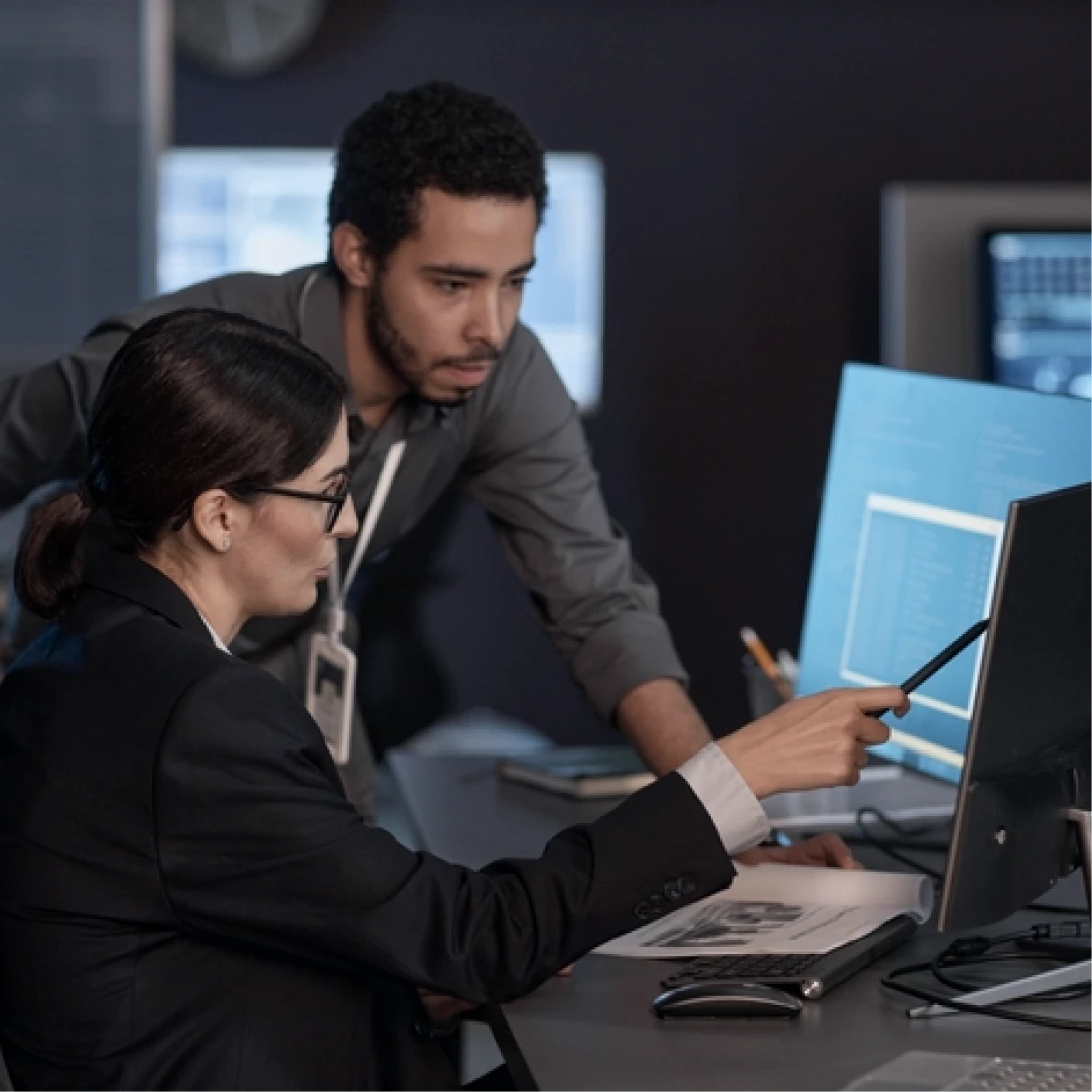 Architectural Fragility icon