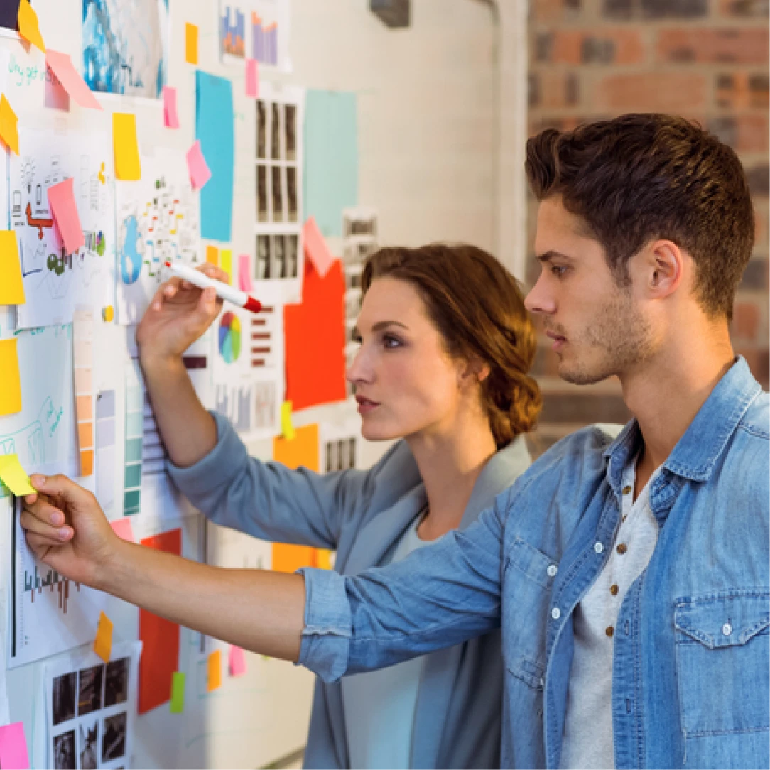 Capital & Time Inefficiency icon