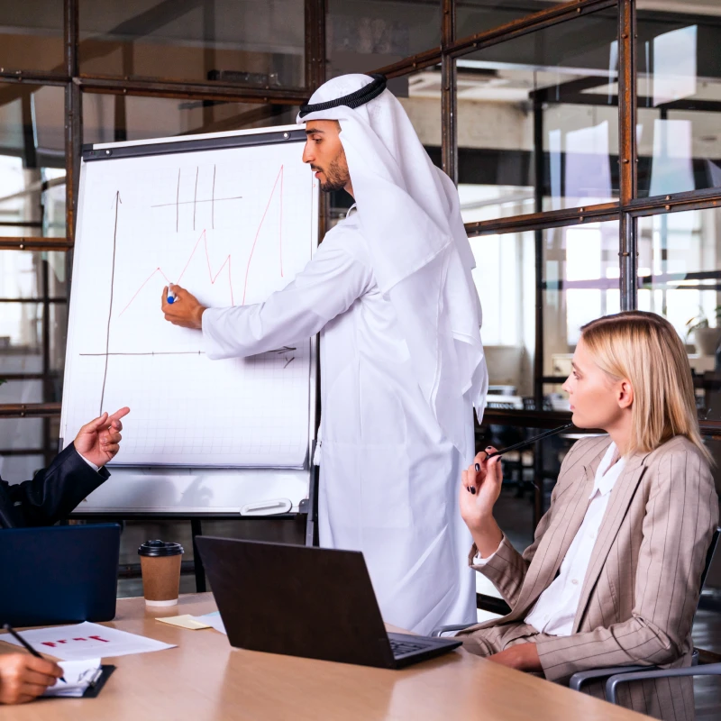 Low User Retention icon