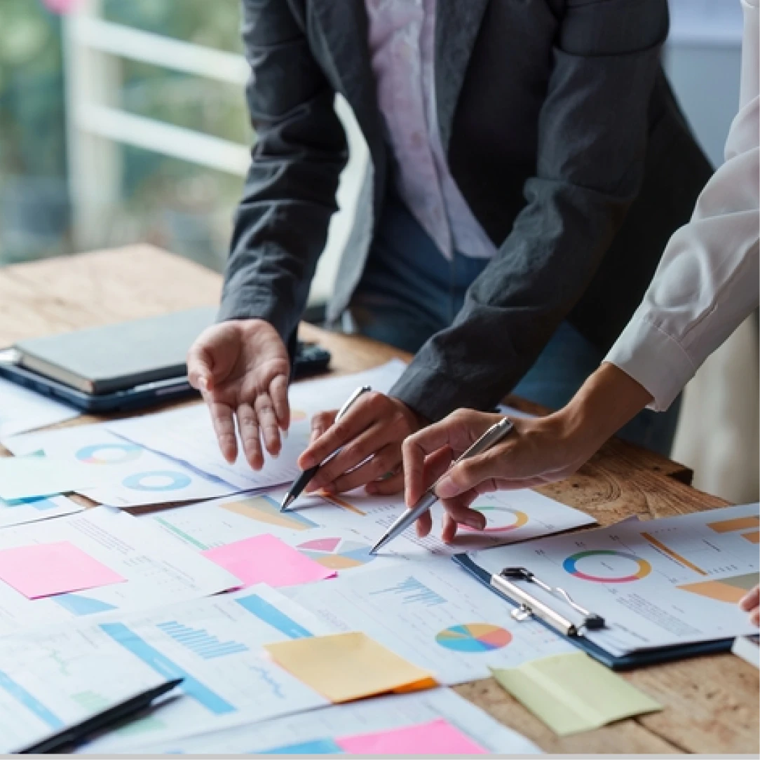 Post-Launch Stagnation icon