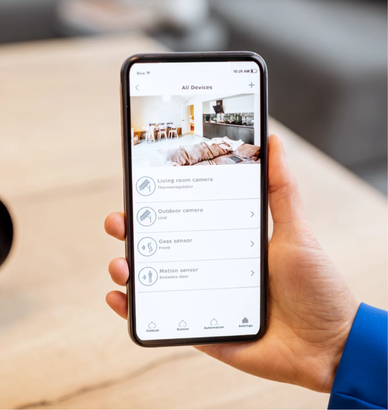 Real Estate & PropTech