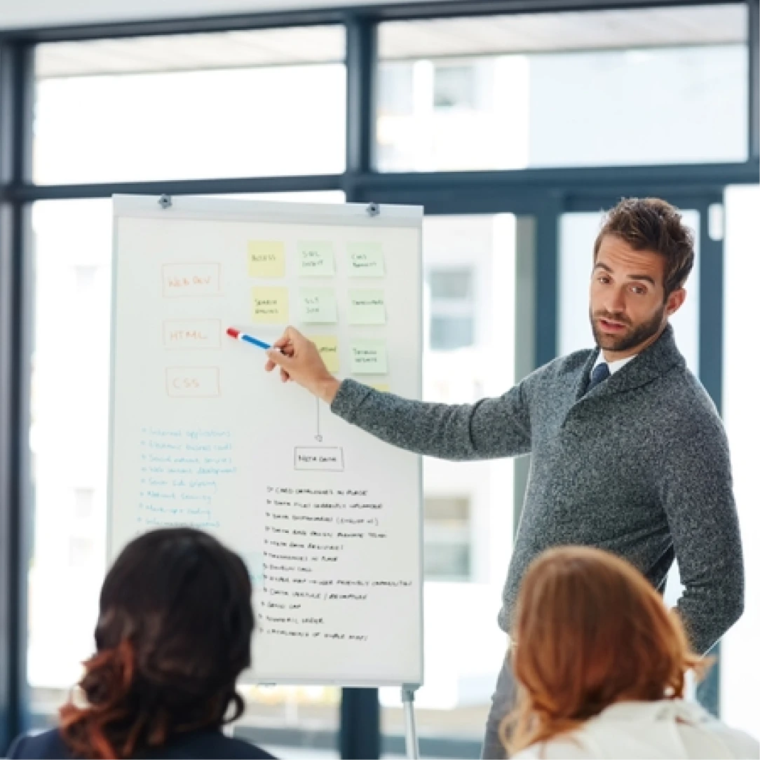 Scalability Constraints icon