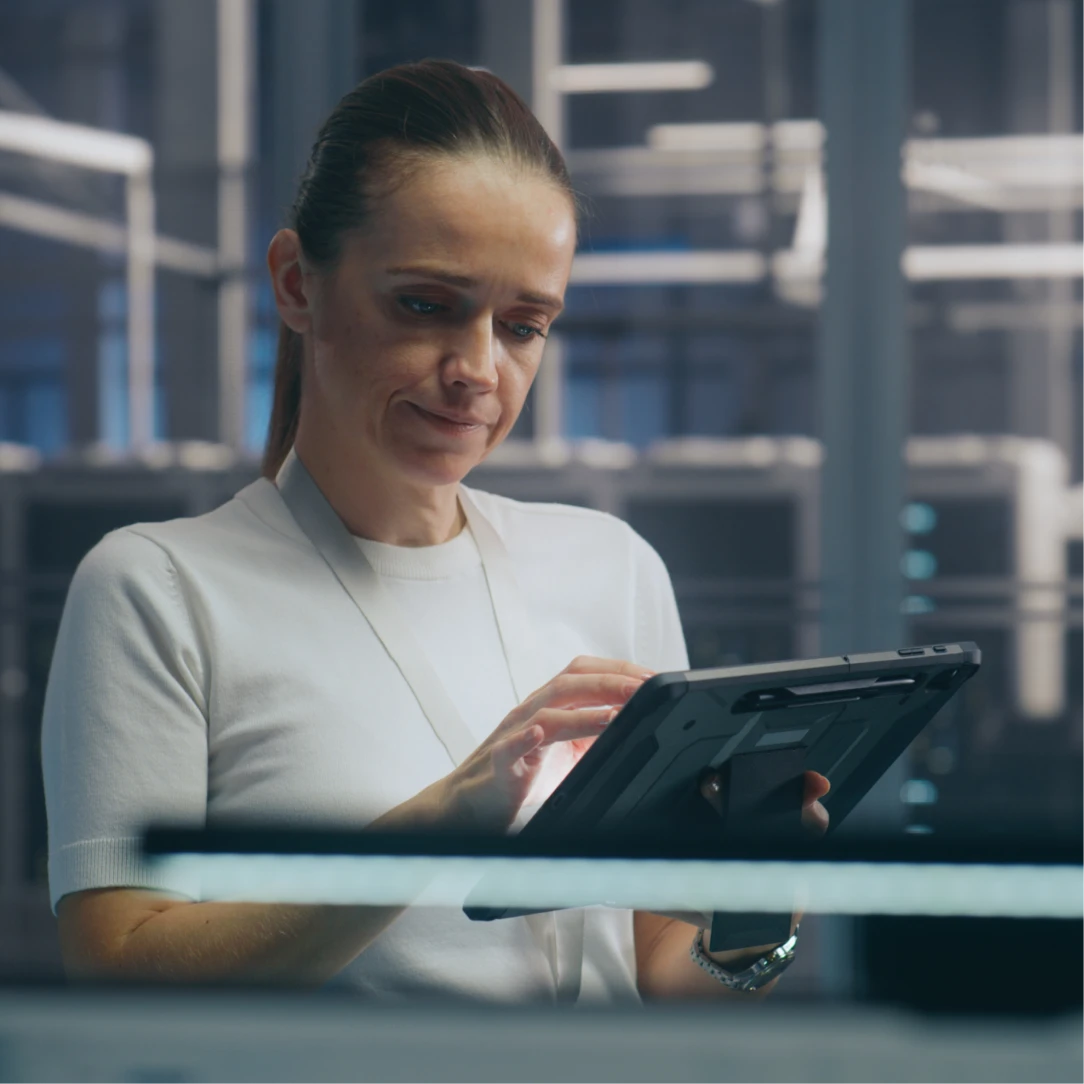 Security Obsolescence icon