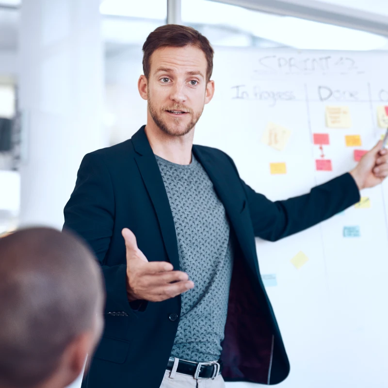 Strategy Disconnect icon