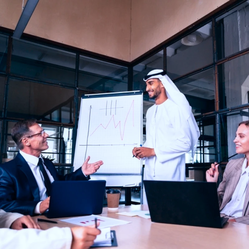 Low User Retention icon