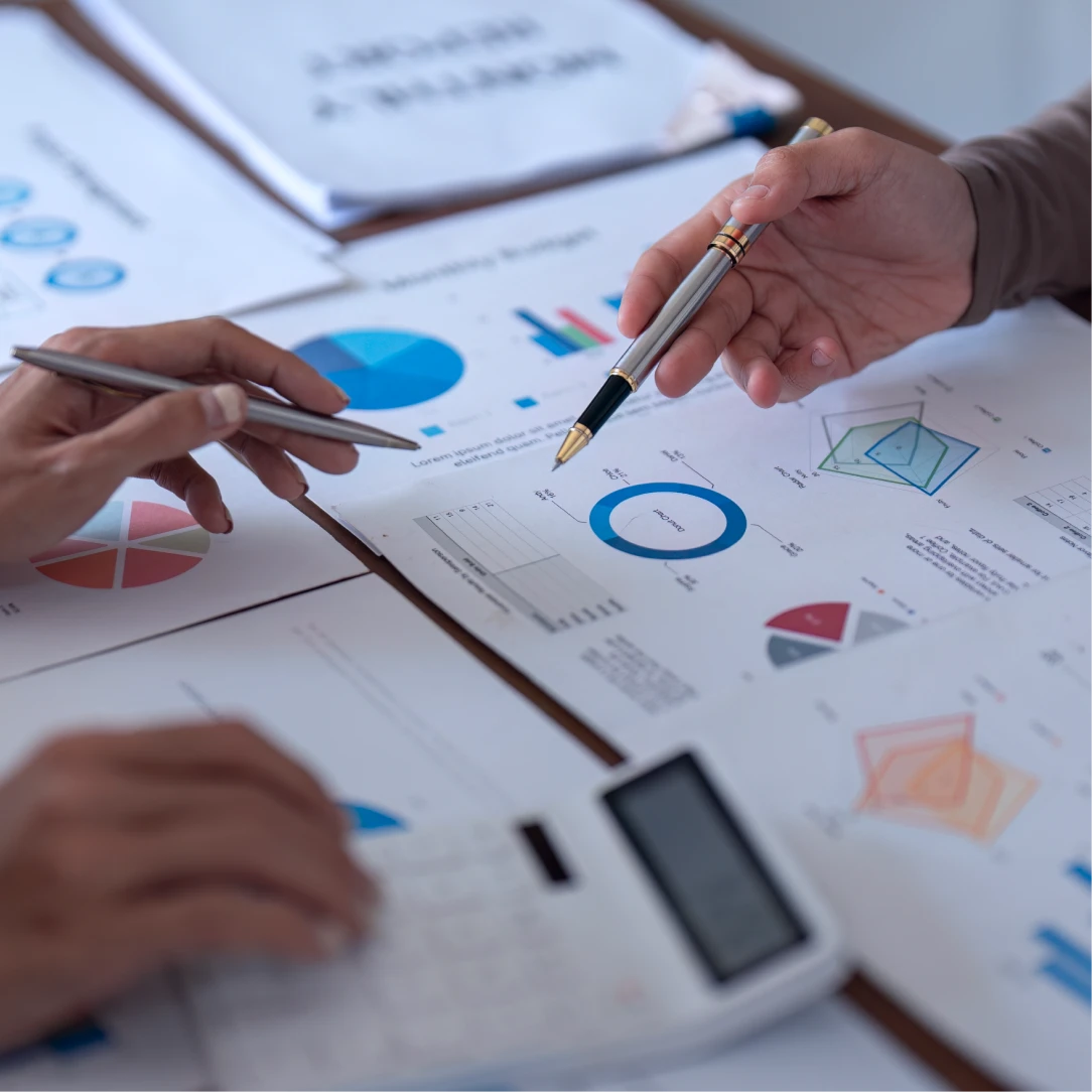 Scalability Constraints icon