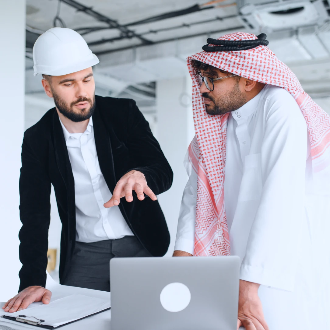 Architectural Fragility icon