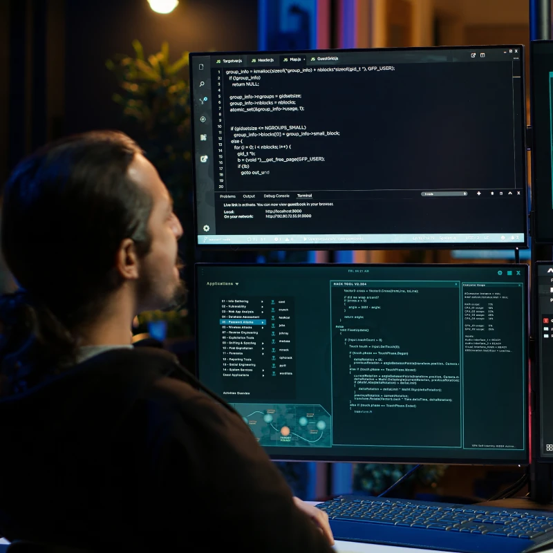 Integration Issues icon