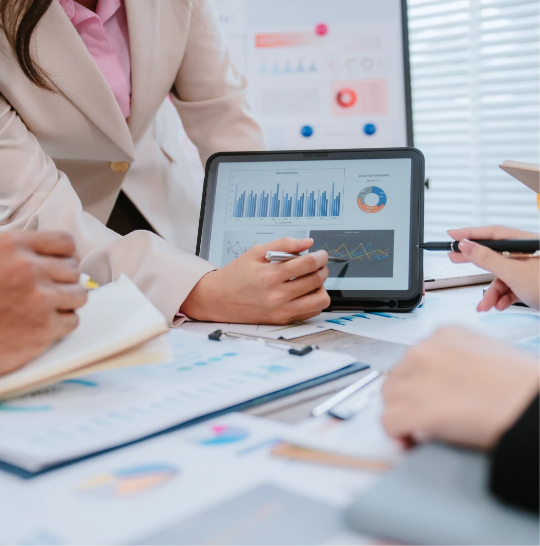 Limited Scalability icon