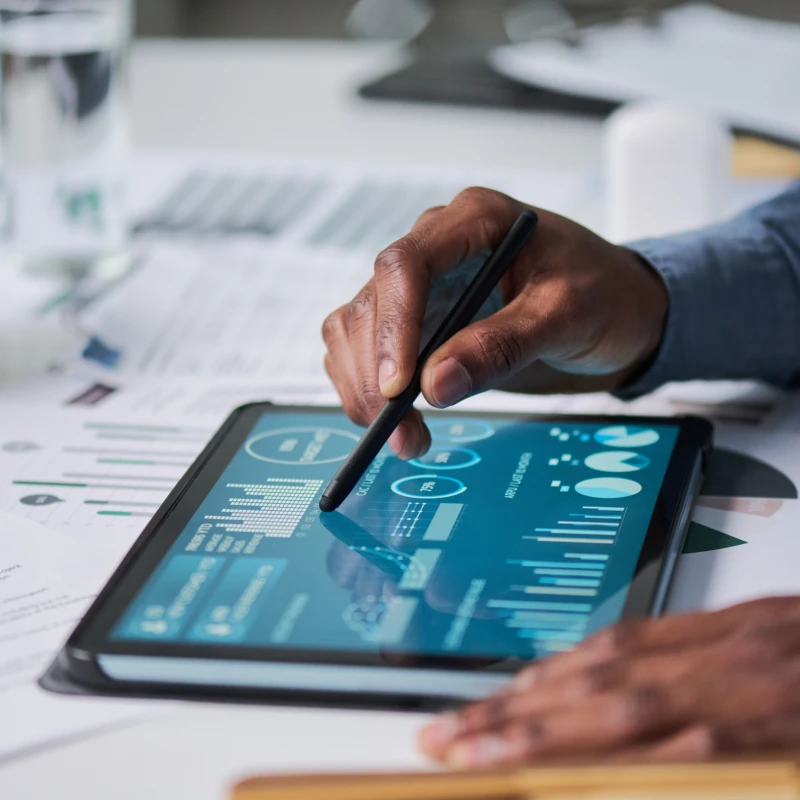 Low User Retention icon