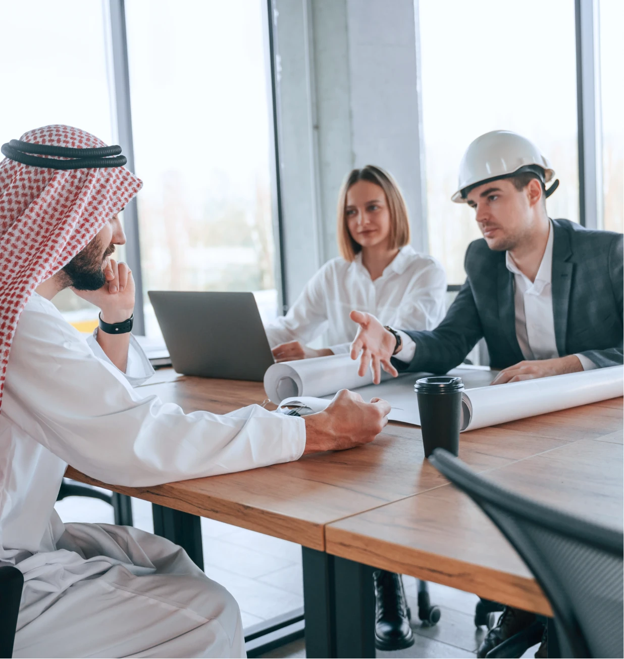 Real Estate & PropTech