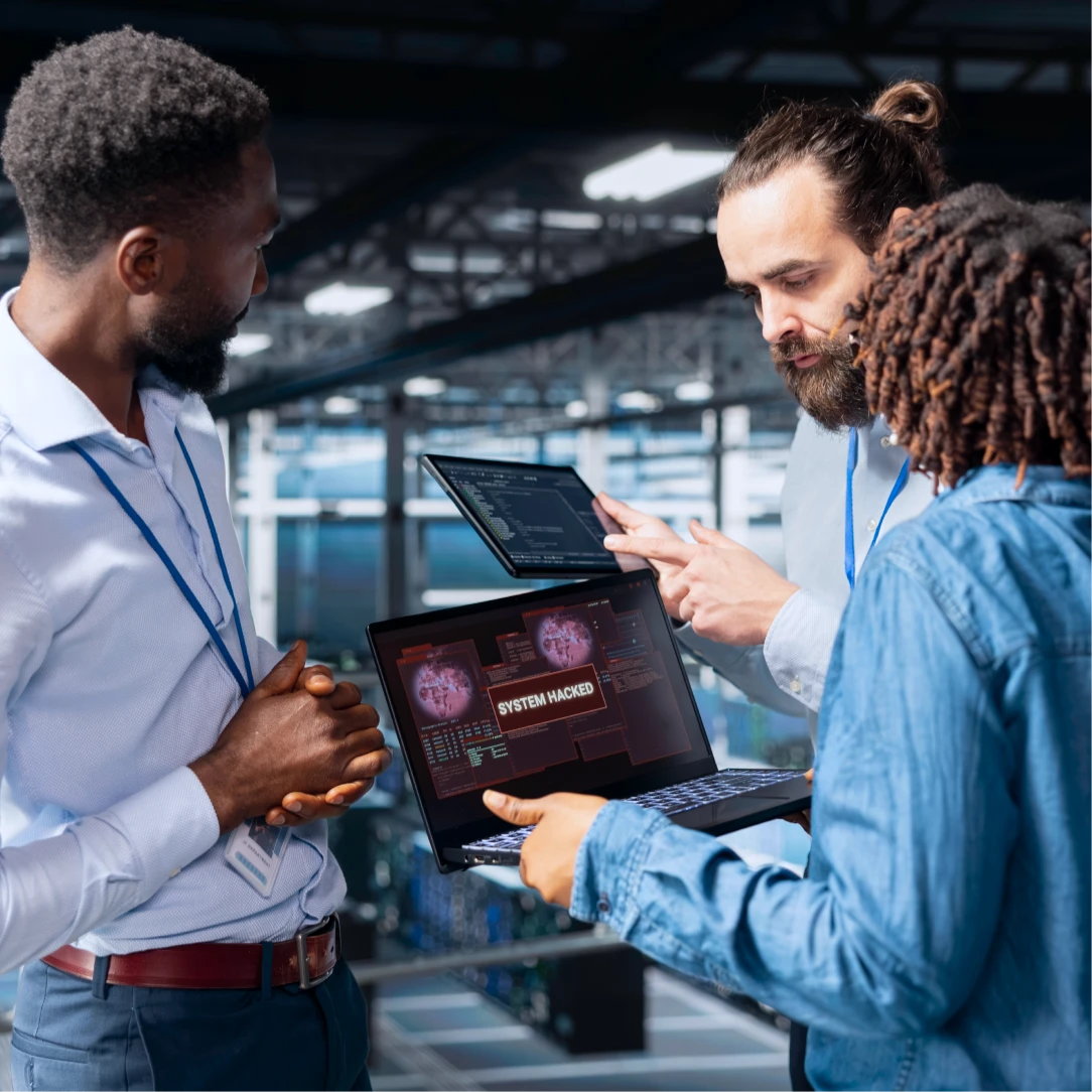 Security Obsolescence icon