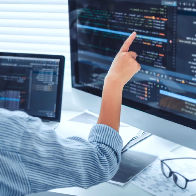 Outdated Features icon