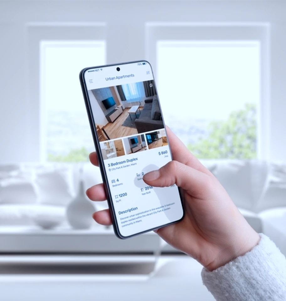 Real Estate & PropTech