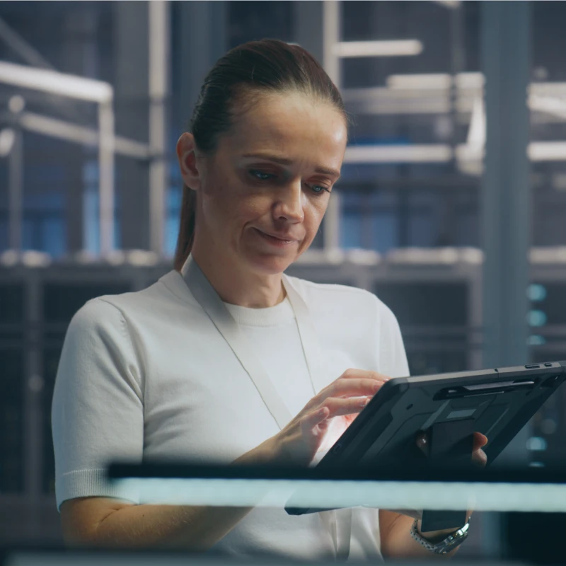 Security Obsolescence icon