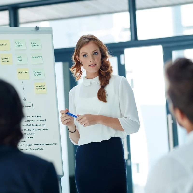 Strategy Disconnect icon