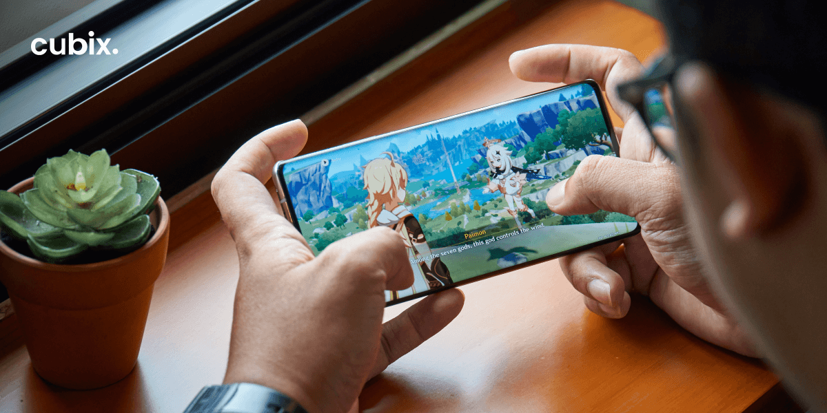 Are Android-based game-streaming handhelds a fad, or are they the future?