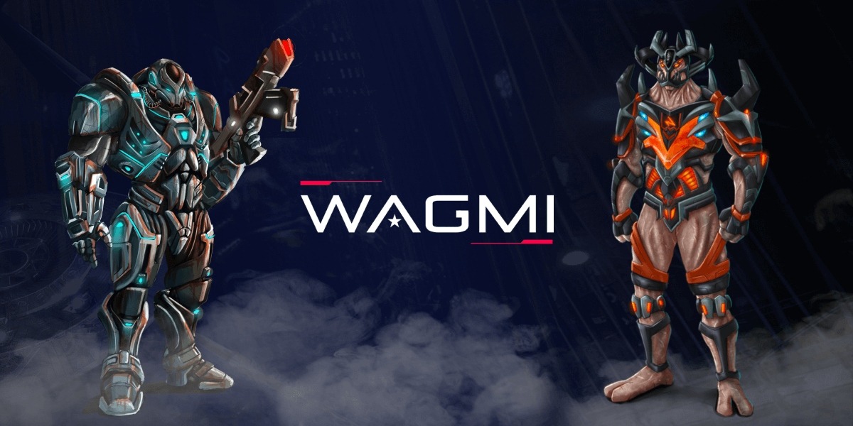 Eagerly-awaited WAGMI DEFENSE Debuts with Global Beta Release