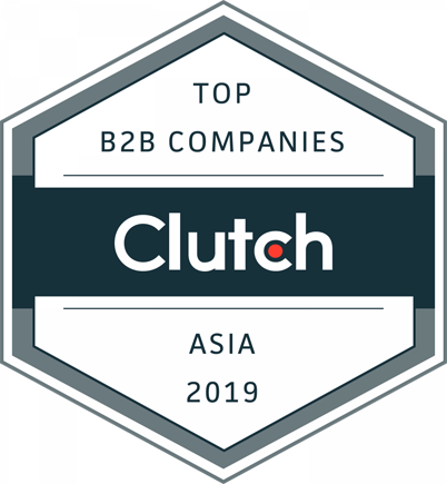 Cubix named a top developer in Pakistan by Clutch