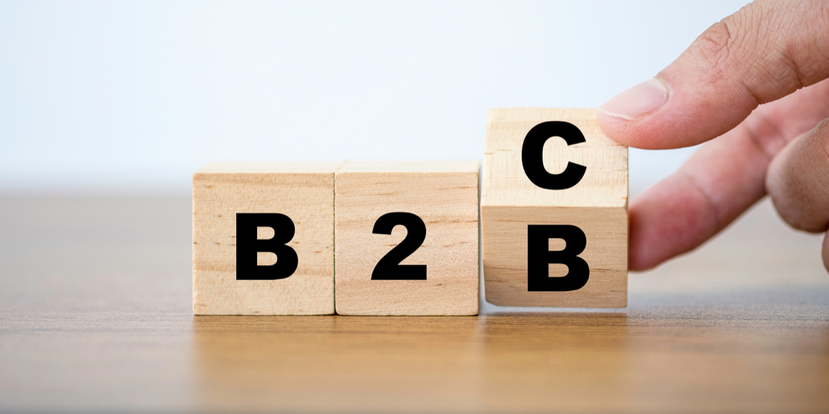 B2B & B2C Hybrid eCommerce: What is It? Why You Need It?