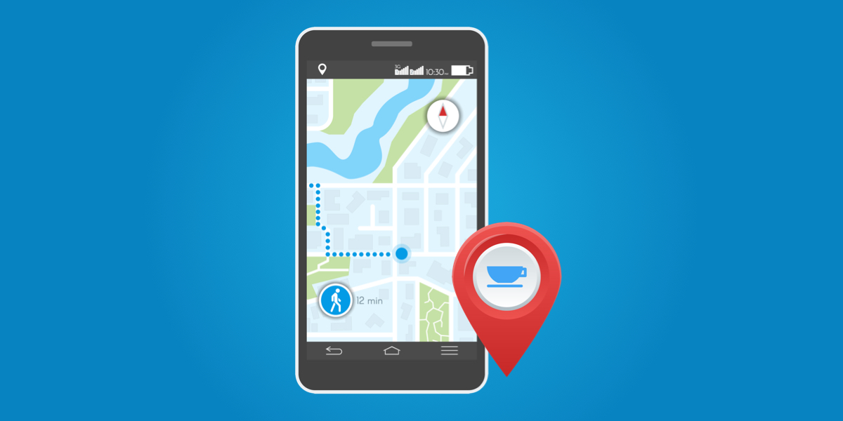 How to Create Location Based Apps and Innovative Ideas for Geolocation Applications