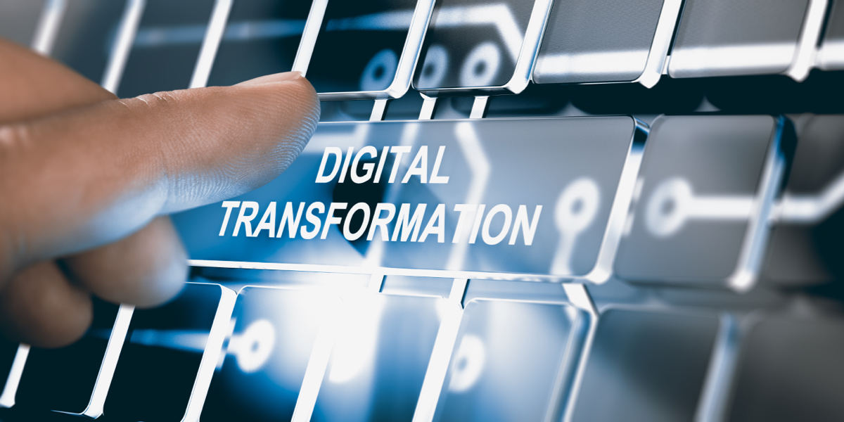 What is digital transformation? Cubix’s guide to crafting successful digital strategies