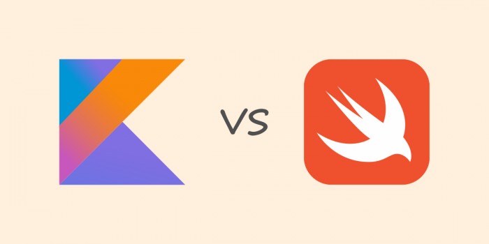 Kotlin Vs. Swift: 13 Differences That Every Developer Should Know