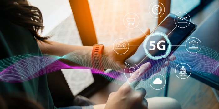 5G and its Effects on the Dynamics of Mobile Applications