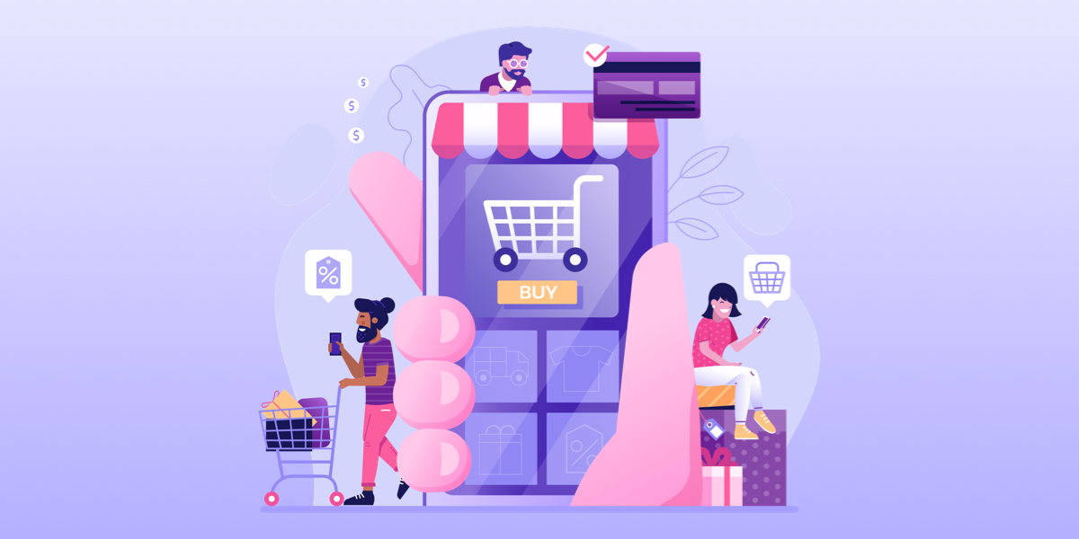 An Exclusive Guide to Groundbreaking M-Commerce Solutions