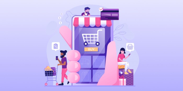 An Exclusive Guide to Groundbreaking M-Commerce Solutions