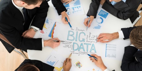 What does Big Data do for Business Intelligence?